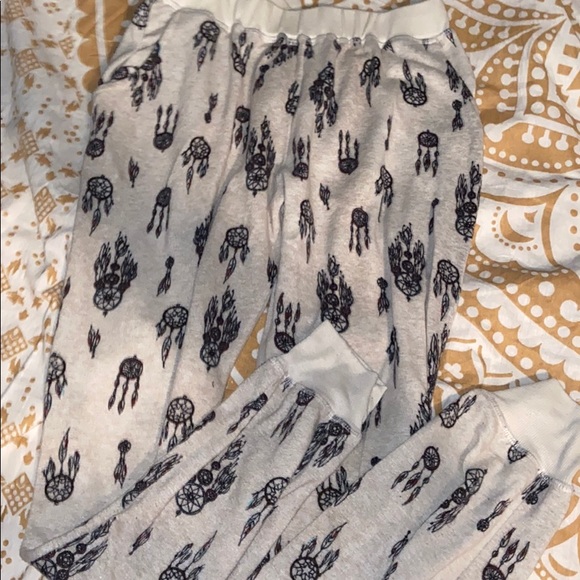 Pajama bottoms - Picture 1 of 1